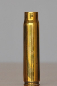 F543 Koperen kogelhuls 20 mm